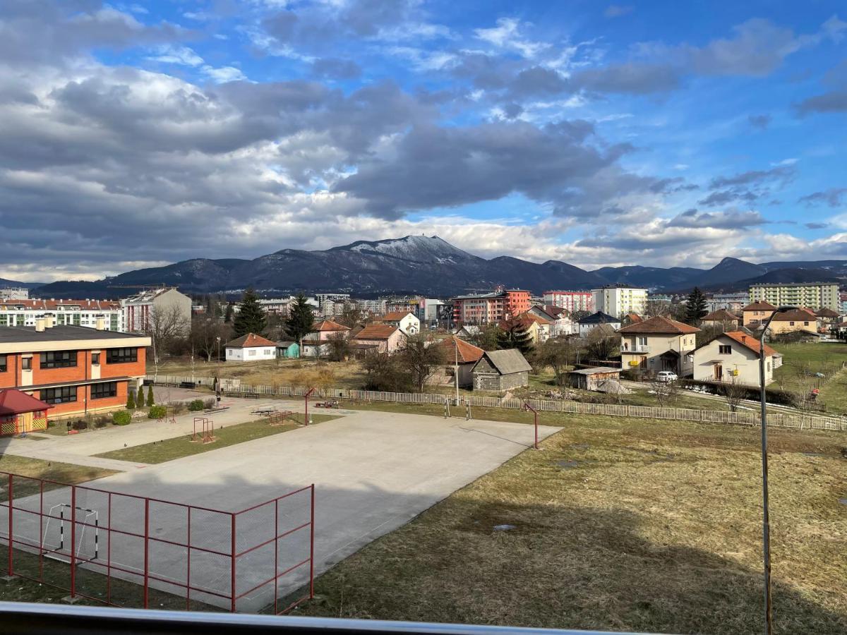 Sanpedro - Industrial Elegance Sarajevo