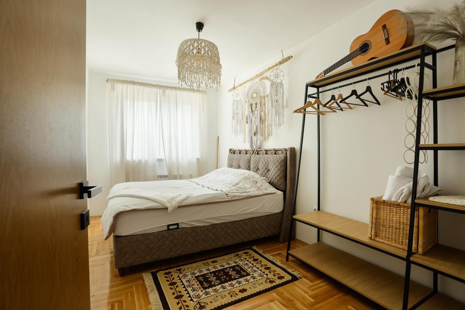 Sanpedro - Industrial Elegance Apartment Sarajevo
